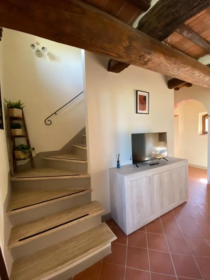 Montagnana Country House San Gimignano 0*,  Italy
