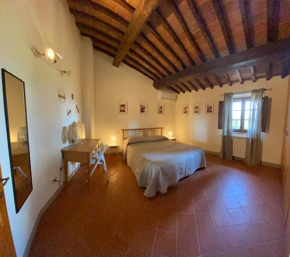 Montagnana Country House San Gimignano 0*,  Italy