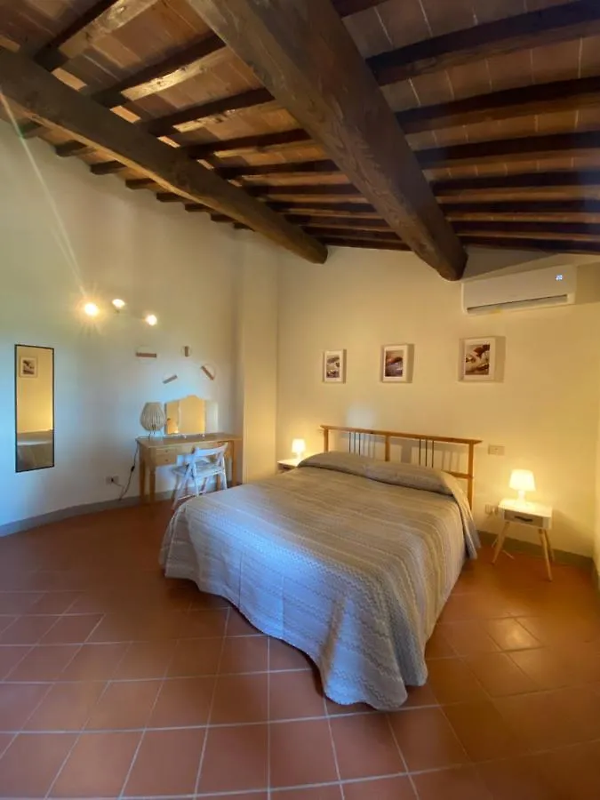 Montagnana Country House San Gimignano 0*,  Italy