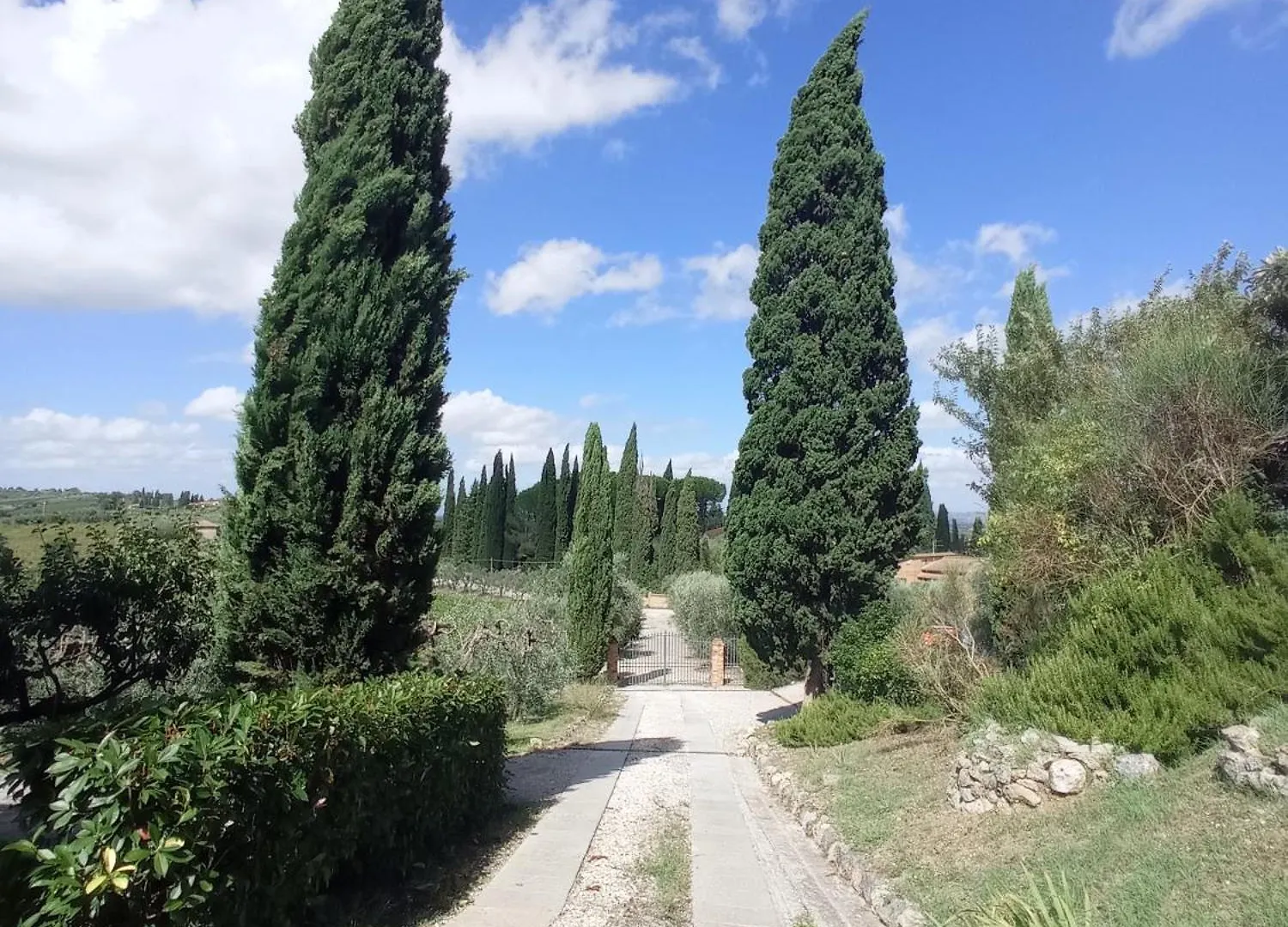 Montagnana Country House San Gimignano 0*,  Italy